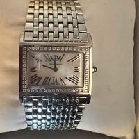 Orologio acciaio donna PHILIP WATCH vintage