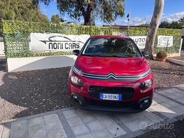 Citroen C3 BlueHDi 100 S&S Feel