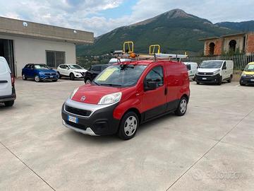 Fiat Fiorino ADVENTURE 1.3 Mjt2 95 CV Euro 6.