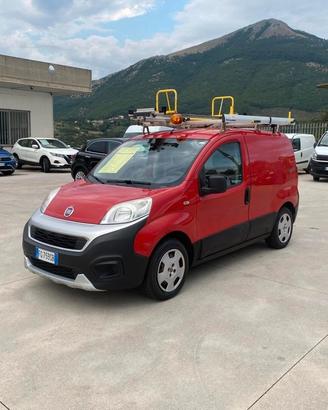 Fiat Fiorino ADVENTURE 1.3 Mjt2 95 CV Euro 6.