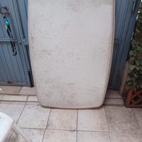 tavolo plastica 