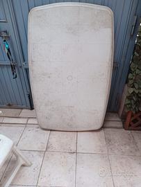tavolo plastica 