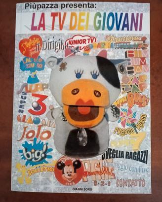 GIANNI SORU - La TV dei giovani 