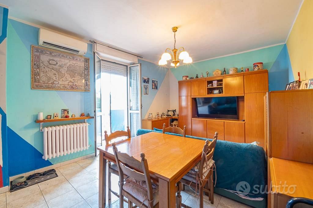 Apartment in Cascina del Sole, Milano - Vista 4