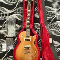 Epiphone les paul slash