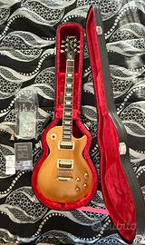 Epiphone les paul slash