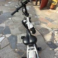 BICI UFO 500 wat