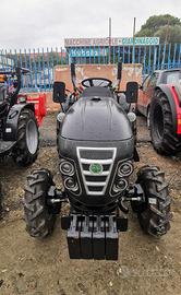 Trattore NUOVO Cosmo Vst 930 V. LIMITED + Fresa