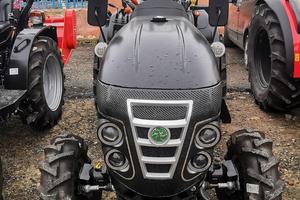 Trattore NUOVO Cosmo Vst 930 V. LIMITED + Fresa