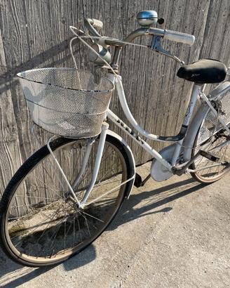 bicicletta da donna