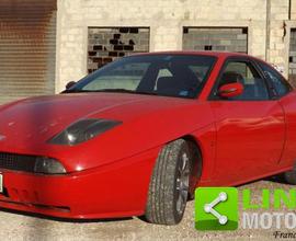 FIAT Coupe Coupé 2.0 i.e. turbo 16V Plus manuten