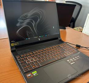 Acer Nitro V16 Ryzen 7 RTX 4060 16GB RAM 1TB SSD