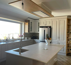 Villa ai piedi del Taburno Camposauro