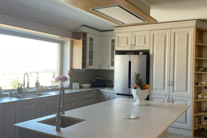 Villa ai piedi del Taburno Camposauro