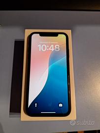 iphone 11 64gb TRATTABILE