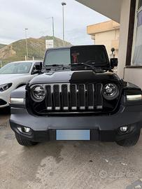 jeep wrangler 2.2 rubicon