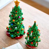 Albero di Natale Lego 40573, 784 pz. Nuovo MISB