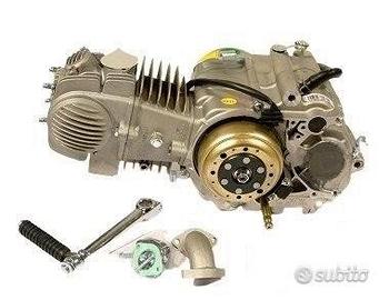 NUOVO motore 140 pitbike minigp yx cross motard