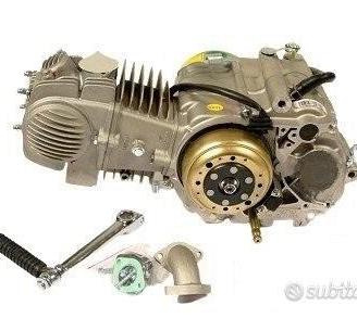 NUOVO motore 140 pitbike minigp yx cross motard