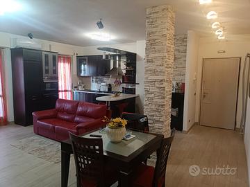 Vendita Appartamento Via Marzabotto