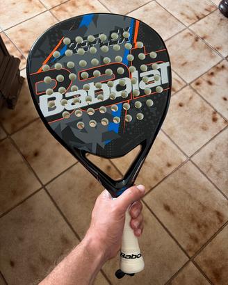 Racchetta paddel