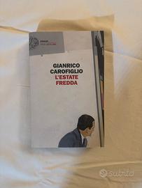 l’estate fredda