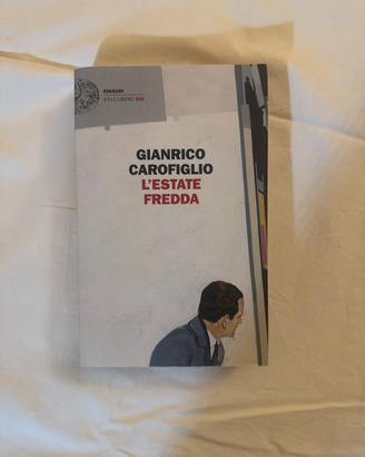 l’estate fredda