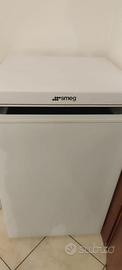Freezer a pozzetto SMEG