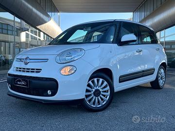 FIAT 500L 1.3 Multijet 85 CV Pop Star
