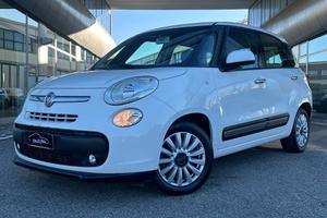 FIAT 500L 1.3 Multijet 85 CV Pop Star