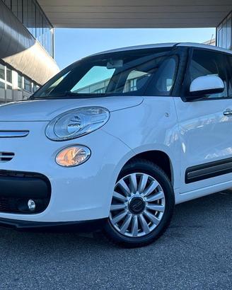 FIAT 500L 1.3 Multijet 85 CV Pop Star