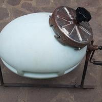 Lavatrice vintage Perla