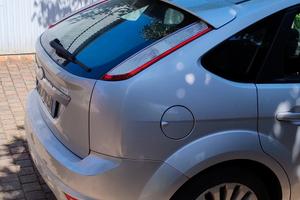 Ford focus GPL 2000