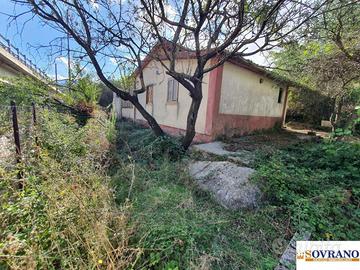 MONREALE/ACQUAPARK: VILLETTA CON AMPIO SPAZIO