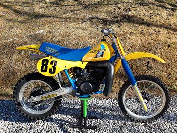Suzuki RM 500