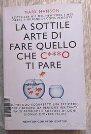 Mark Manson