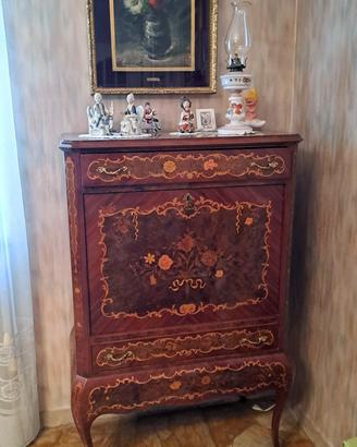  mobiletto maggiolino