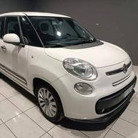 Fiat 500L del 2016 - EURO 6 1300 MULTIJET