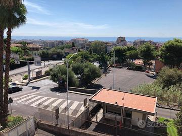 Singola accanto ingresso Cittadella Universitaria