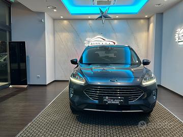 Ford Kuga 1.5 EcoBlue 120 CV aut. 2WD ST-Line