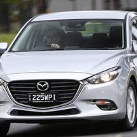 Ricambi usati mazda 3 2013-2019 #z