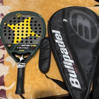 RACCHETTA  Starvie Triton Pro