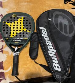 RACCHETTA  Starvie Triton Pro