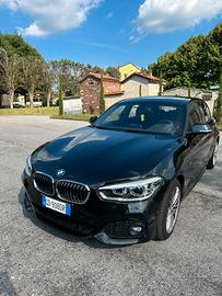 BMW serie 1 120i MSport