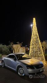 AUDI TT MK1 180HP SLINE