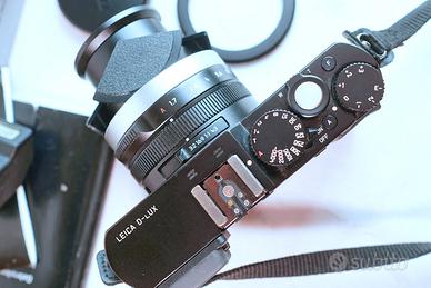 Leica D Lux Typ 109