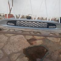 mascherina smart 451 diesel