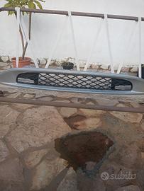 mascherina smart 451 diesel