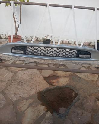 mascherina smart 451 diesel