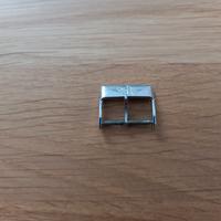 Fibbia Breitling 20/18 mm